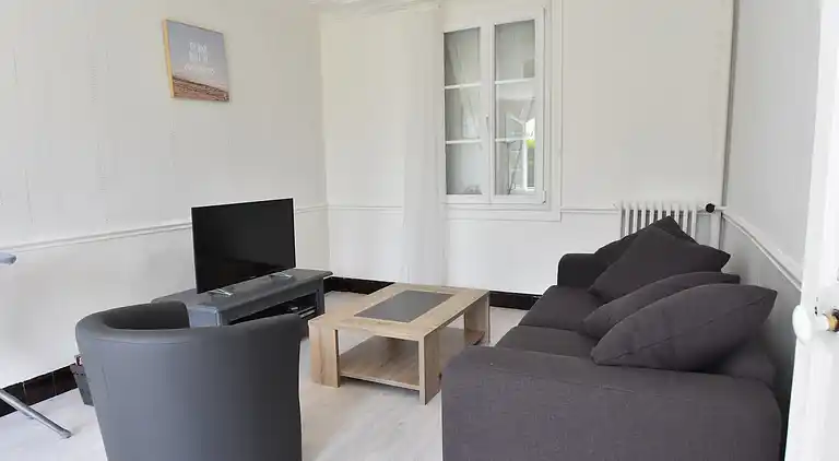 Sommerhus i Saint-Romain-de-Colbosc