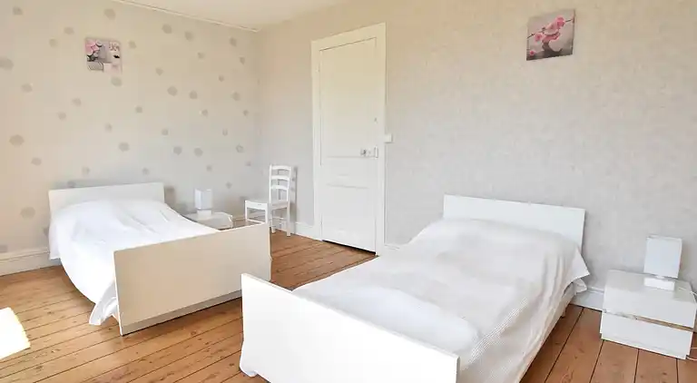 Sommerhus i Saint-Romain-de-Colbosc