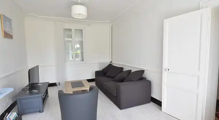 Sommerhus i Saint-Romain-de-Colbosc