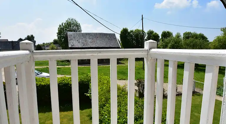 Sommerhus i Saint-Romain-de-Colbosc