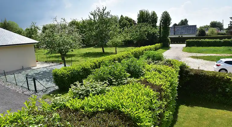 Sommerhus i Saint-Romain-de-Colbosc