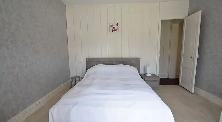 Sommerhus i Saint-Romain-de-Colbosc