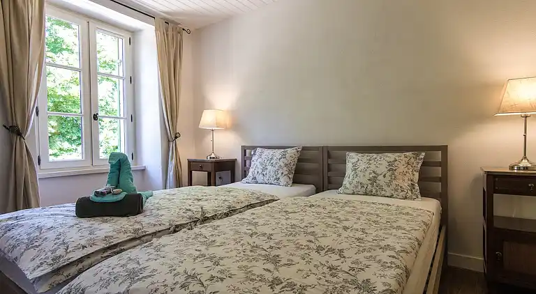 Farmhaus in Val de Louyre et Caudeau