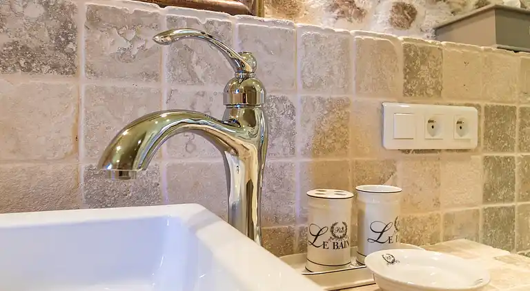 Farmhaus in Val de Louyre et Caudeau