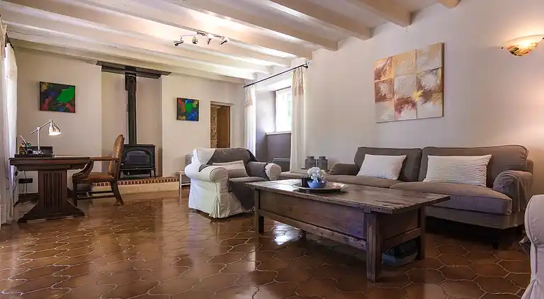 Farmhaus in Val de Louyre et Caudeau