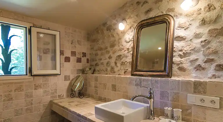 Farmhaus in Val de Louyre et Caudeau