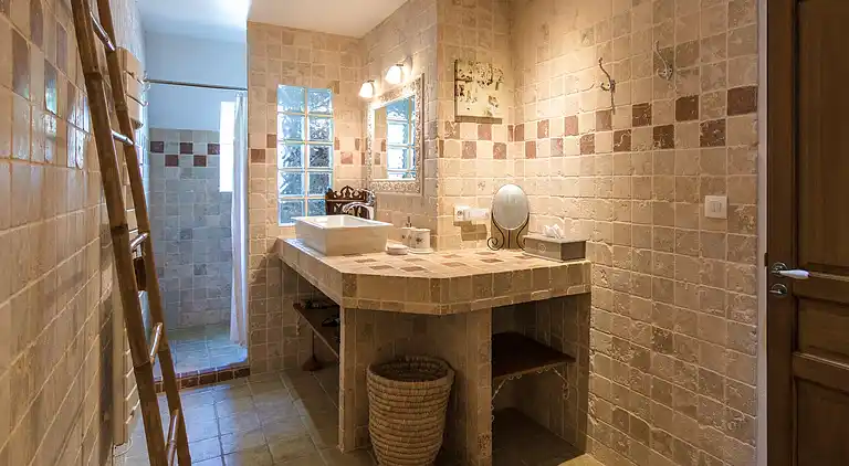 Farmhaus in Val de Louyre et Caudeau