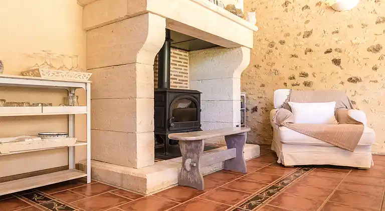 Farmhaus in Val de Louyre et Caudeau