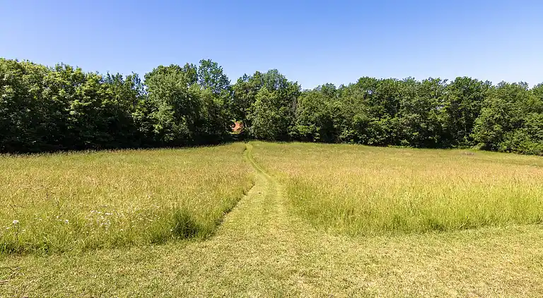 Farmhaus in Val de Louyre et Caudeau