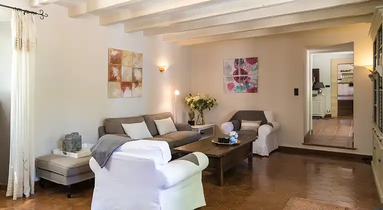 Farmhaus in Val de Louyre et Caudeau