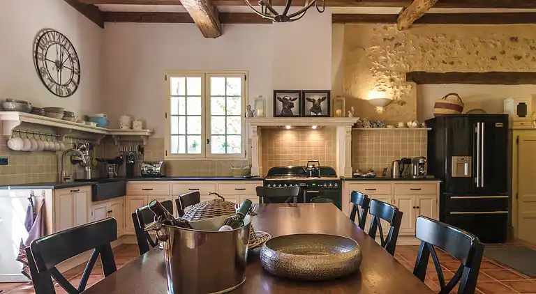 Farmhaus in Val de Louyre et Caudeau