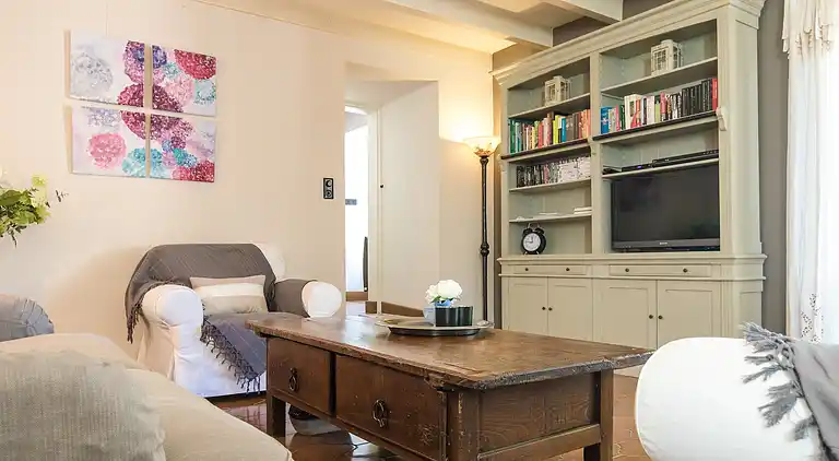 Farmhaus in Val de Louyre et Caudeau