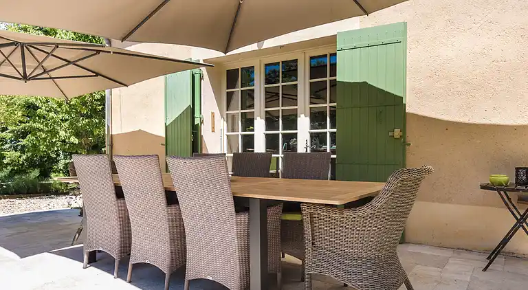 Farmhaus in Val de Louyre et Caudeau