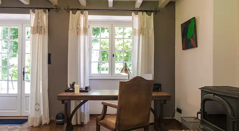 Farmhaus in Val de Louyre et Caudeau