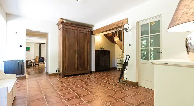 Farmhaus in Val de Louyre et Caudeau