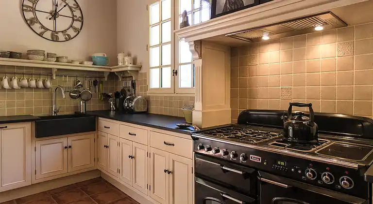 Farmhaus in Val de Louyre et Caudeau