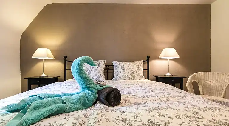 Farmhaus in Val de Louyre et Caudeau