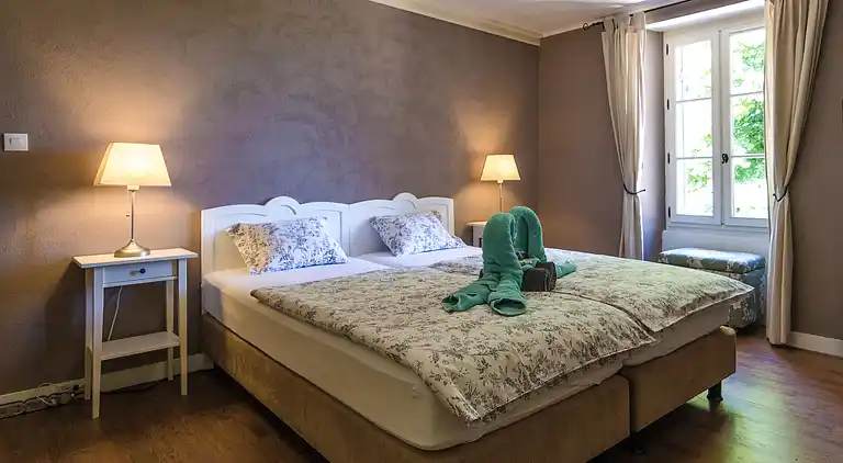 Farmhaus in Val de Louyre et Caudeau