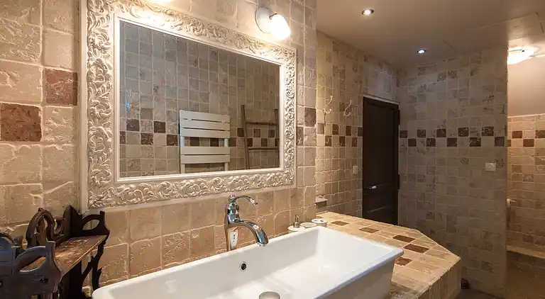 Farmhaus in Val de Louyre et Caudeau