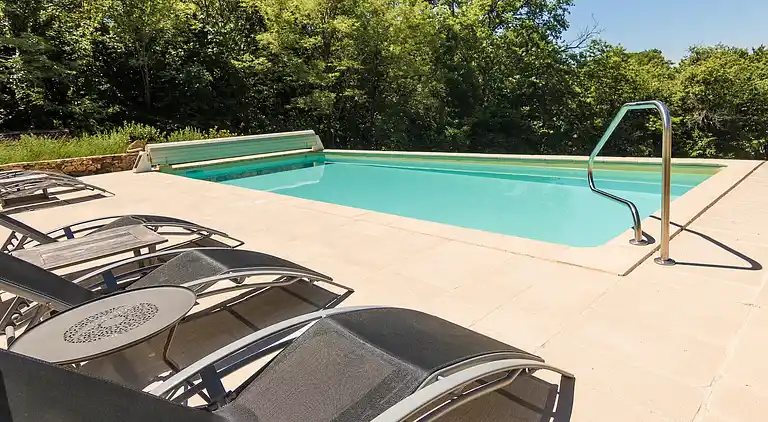 Farmhaus in Val de Louyre et Caudeau