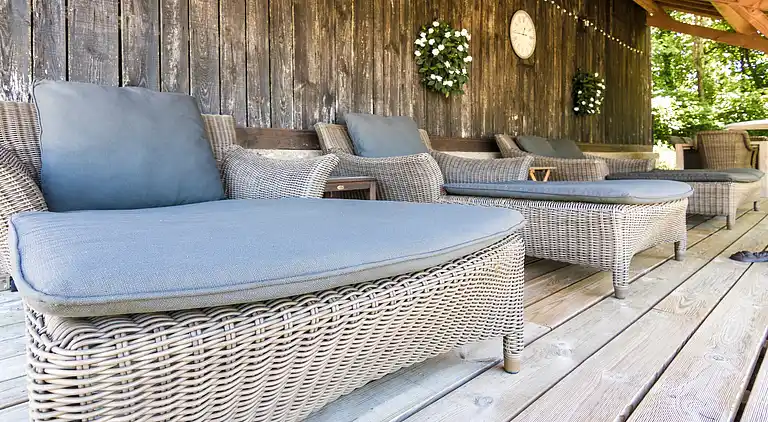 Farmhaus in Val de Louyre et Caudeau