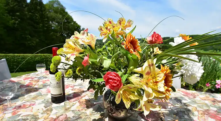 Holiday home in Sourdeval-les-Bois