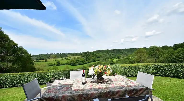 Holiday home in Sourdeval-les-Bois