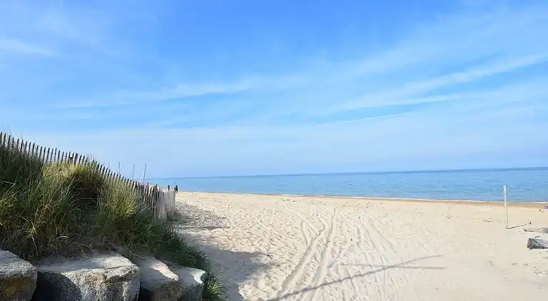 Holiday home in Saint-Aubin-des-Préaux