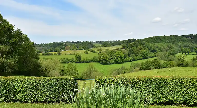 Holiday home in Sourdeval-les-Bois