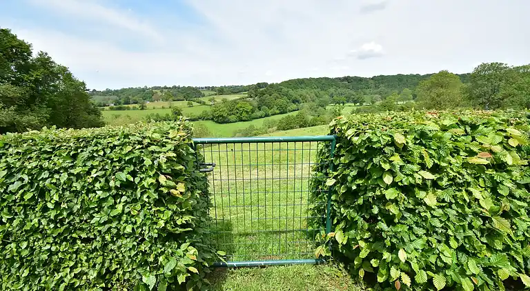 Holiday home in Sourdeval-les-Bois