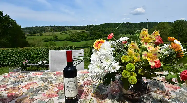 Holiday home in Sourdeval-les-Bois