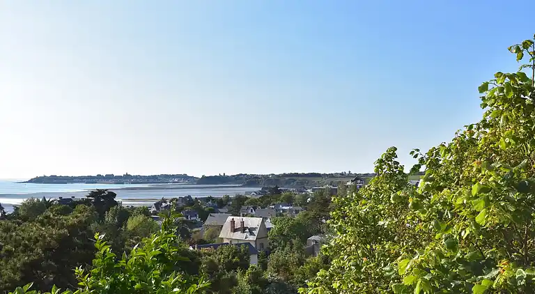 Holiday home in Saint-Aubin-des-Préaux