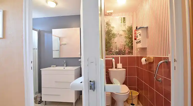 Holiday home in Saint-Aubin-des-Préaux