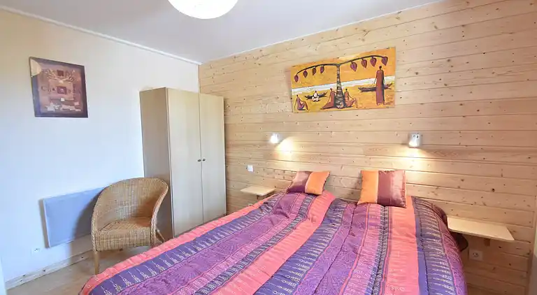 Holiday home in Saint-Aubin-des-Préaux