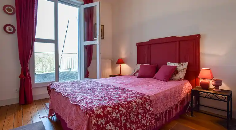 Apartment in Locmiquélic