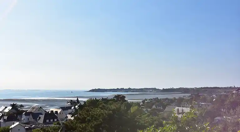Holiday home in Saint-Aubin-des-Préaux