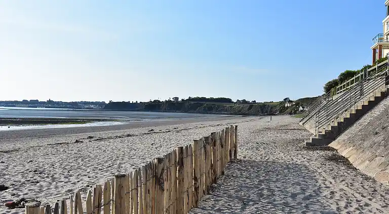Holiday home in Saint-Aubin-des-Préaux