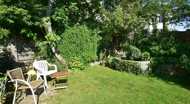 Holiday home in Saint-Aubin-des-Préaux