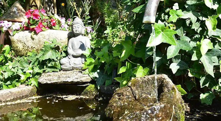 Holiday home in Saint-Aubin-des-Préaux