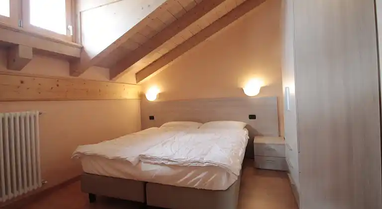 Sommerhus i Livigno