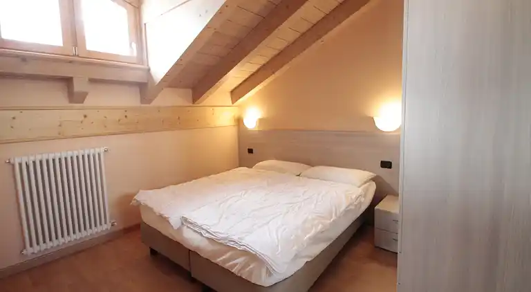 Sommerhus i Livigno