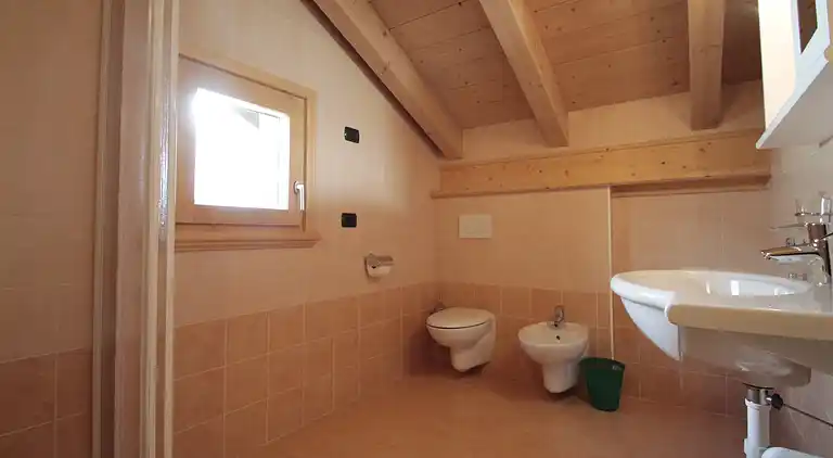 Sommerhus i Livigno