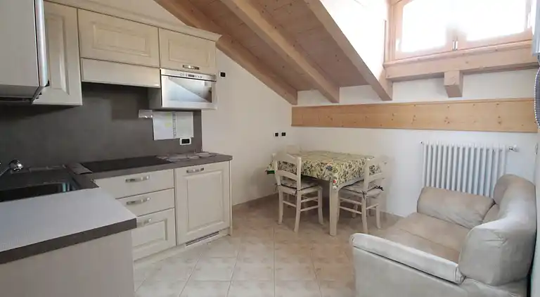 Sommerhus i Livigno