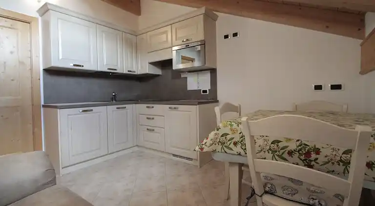 Sommerhus i Livigno
