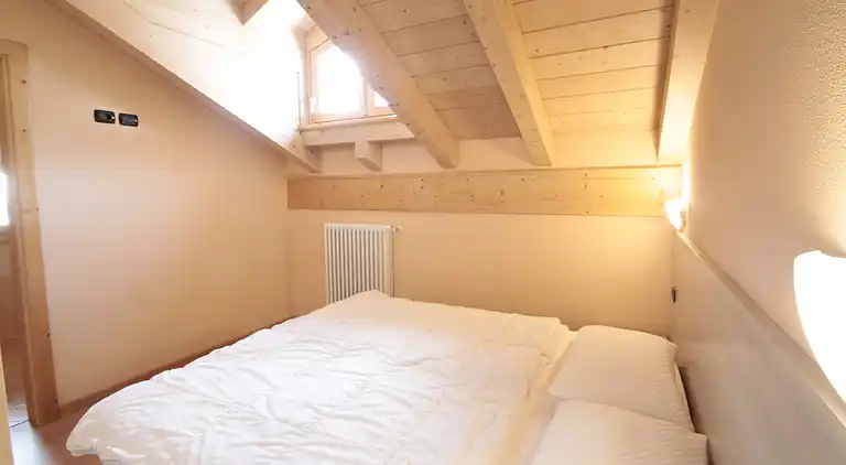 Sommerhus i Livigno