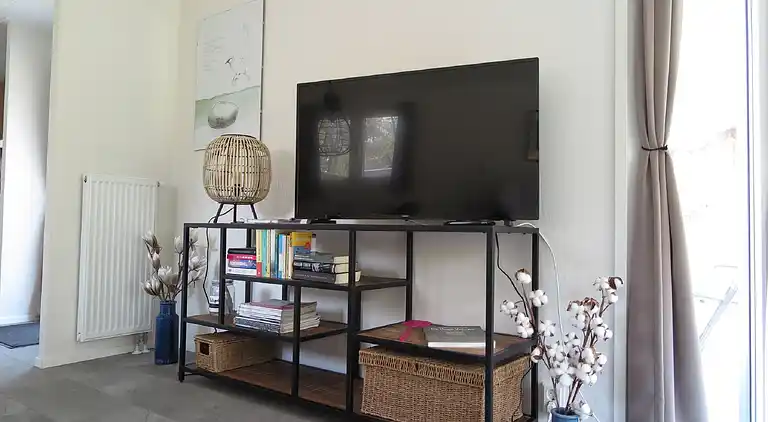 Bungalow i Hoenderloo