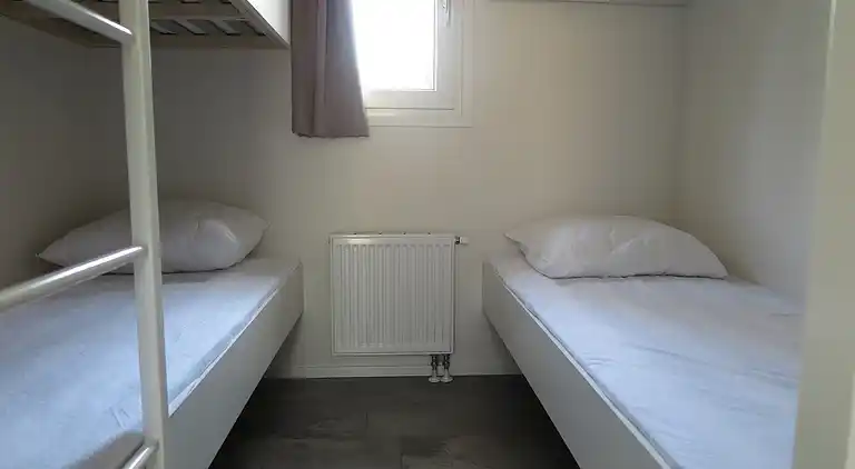 Bungalow i Hoenderloo