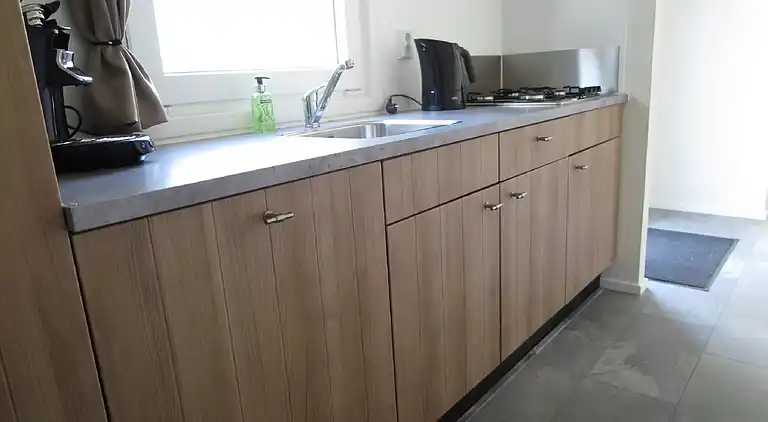 Bungalow i Hoenderloo