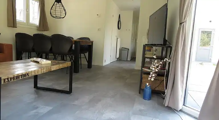 Bungalow i Hoenderloo