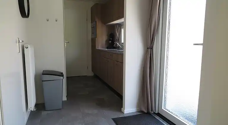 Bungalow i Hoenderloo